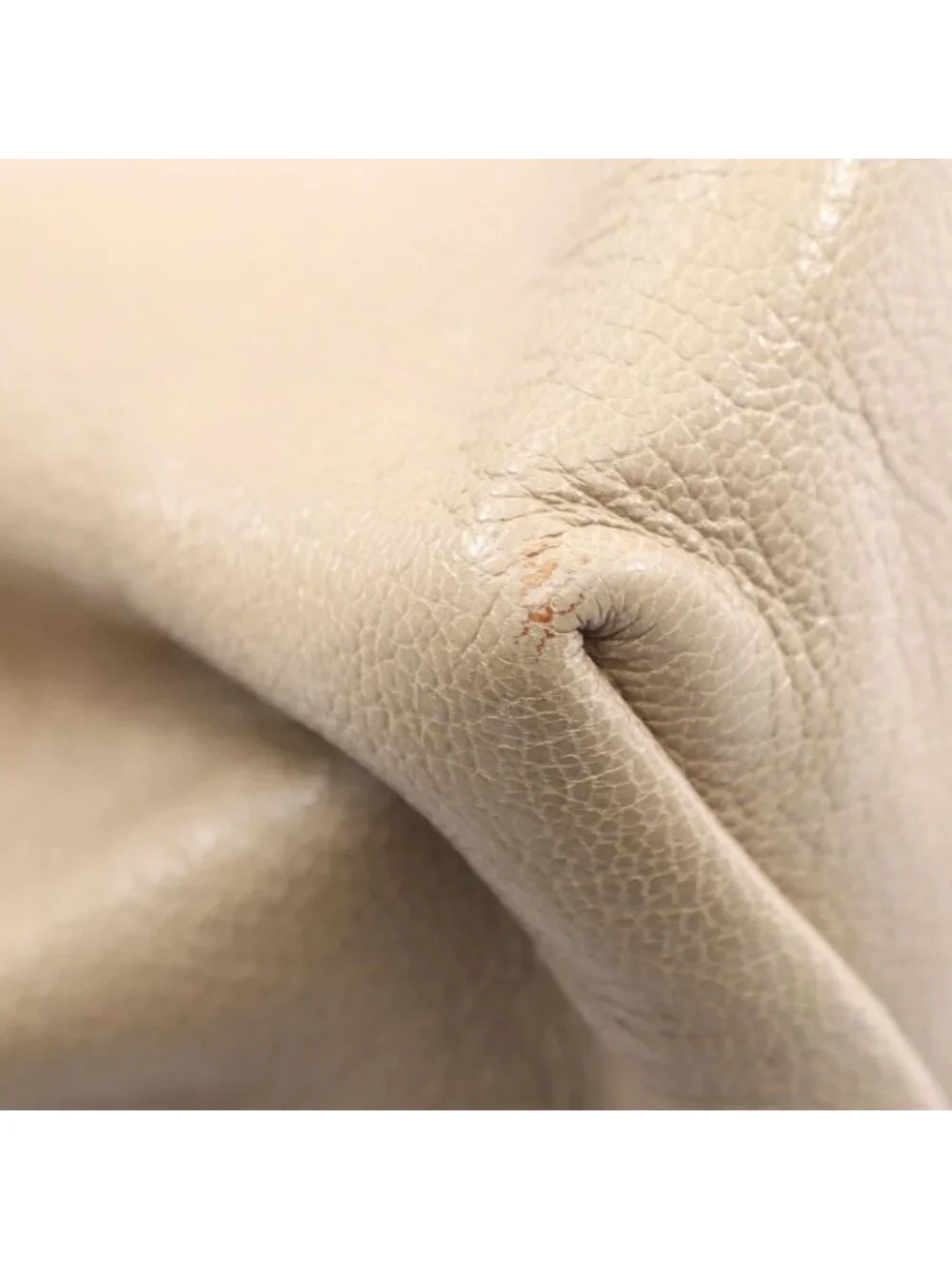 Bottega Veneta Tote Intrecciato Beige Ivory Leather